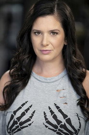 Photo of Lisa Ovies as Paula