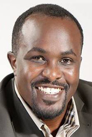 Photo of Peter King Nzioki as King