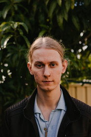 Photo of Aren Herbert Hoogerdijk as Real Cop