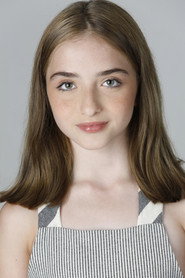 Photo of Isabel Montenegro as Milena