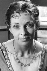 Photo of Morag Hood as Mary Hulse