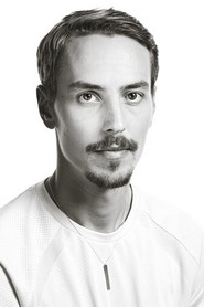 Photo of Daniel Mulligan as Mercutio