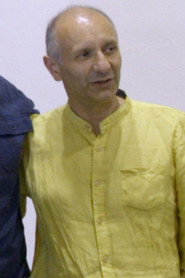 Photo of Giovanni D'Angelo as Himself