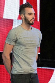 Photo of Clément Dumais as Lui-même