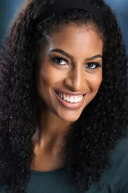 Photo of Khalidah Medlock as Rilla's Wife