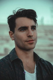 Photo of Andrew Ascough as Andrew Grayson