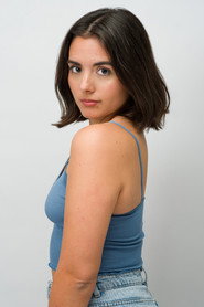 Photo of Ángela Freire as Dama