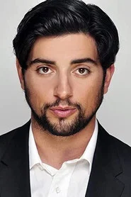 Photo of Michael Kaurene as Jack