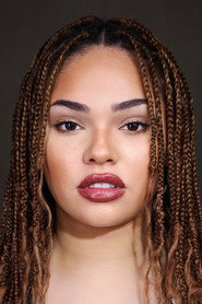 Photo of Aaliyah Tardio as Alisha