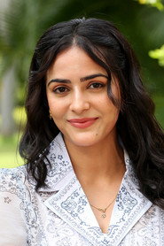 Photo of Khushboo Choudhary as Akshara