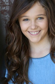 Photo of Penelope Figueroa as Young Sofia