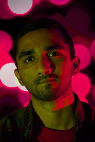Photo of Adithya Rajan as Antony