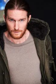 Photo of James Eddie as Jimmy Ashmore