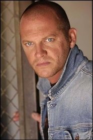 Photo of Brian Scannell as Sean O'Brien