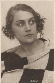 Photo of Anta Klints