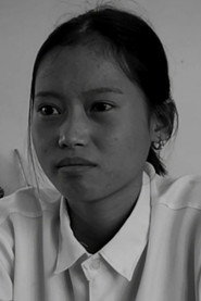 Photo of Jenalyn Gallano as Mie