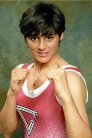 Photo of Eunice Huthart