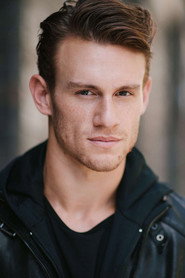 Photo of Christian Charisiou as Angelo