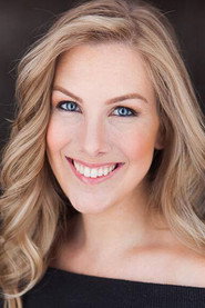 Photo of Elise Rooker as Cissy