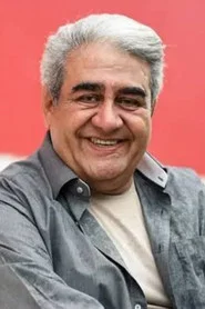 Photo of Majid Shahriari as Dilshad Khan (Ramal)