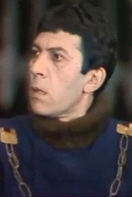 Photo of G. Torosyan as герцог Омерль