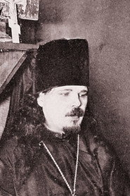Photo of Iliodor as Iliodor