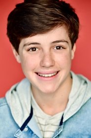 Photo of Wells Rappaport as Ted Freeman