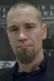 Photo of Jukka Kärkkäinen as Jukka