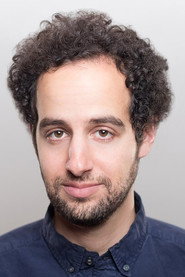 Photo of Charles Gould as Charles