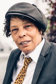 Photo of Marla Glen as Self