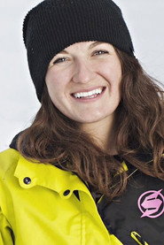 Photo of Carly Davis
