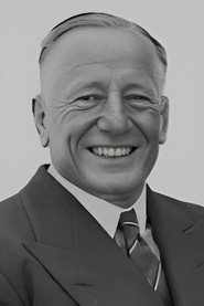 Photo of Rex 'Snowy' Baker as Bruce Wainright