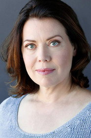 Photo of Laura Carson as Cynthia