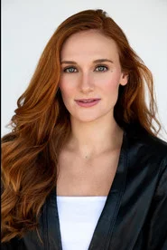 Photo of Caroline Quigley as Naomi