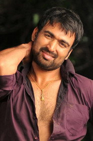 Photo of Randhir Gatla as Sakthi Patnaik