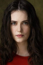 Photo of Tara Weston-Webb as Red Admiral