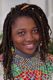 Photo of Peggy Nkunga Ndona as Self