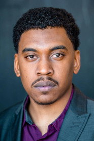 Photo of Kenny Currie as Justin