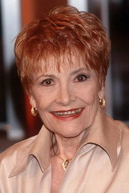 Photo of Gisela Uhlen as Wilhelmine Mayer