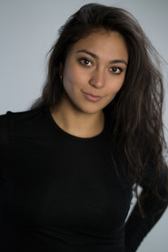 Photo of Giselle Bonilla as Maria Santiago