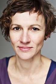 Photo of Sarah Malin as Mom