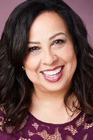 Photo of Leticia Bombardier as Rosa