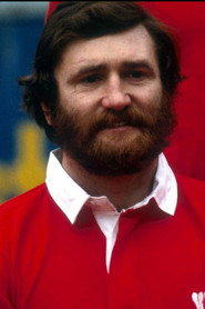 Photo of Ray Gravell as Berwyn