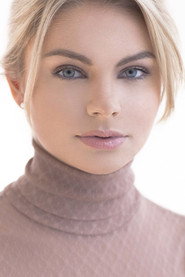 Photo of Marija Skangale as Red