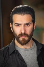 Photo of Sean Ardalan as Shawn
