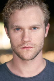 Photo of Dietrich Teschner as Gibson