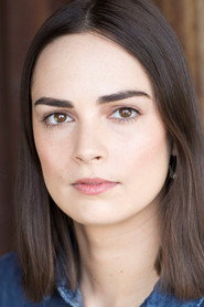 Photo of Nicole Velasco Lockard as Ada Viramontes