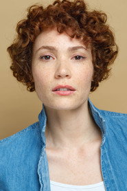 Photo of Victoria Ealy as Paramedic Jackson