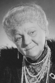 Photo of Margot Ryding as Mrs. Padius