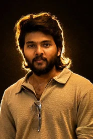 Photo of Kaushik Gopalan as Sai
